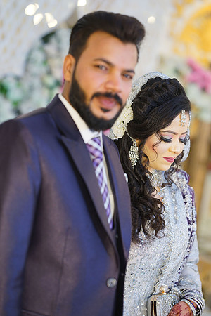 Saleem & Saima Walima 00299