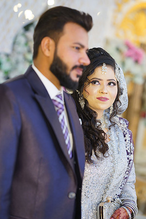 Saleem & Saima Walima 00300