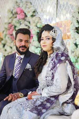 Saleem & Saima Walima 00310