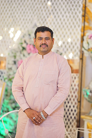 Saleem & Saima Walima 00327