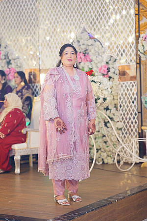 Saleem & Saima Walima 00328