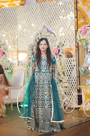 Saleem & Saima Walima 00332