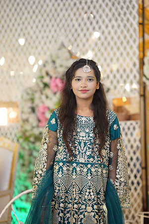 Saleem & Saima Walima 00333