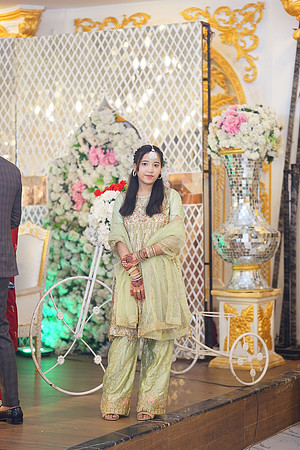 Saleem & Saima Walima 00337