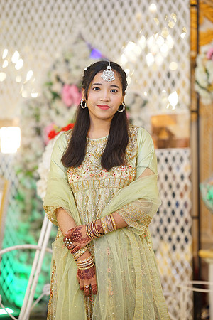 Saleem & Saima Walima 00338