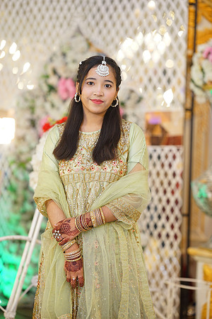 Saleem & Saima Walima 00339