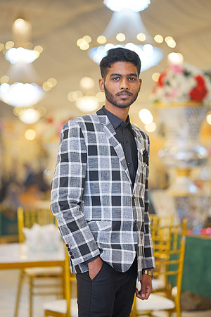 Saleem & Saima Walima 00344