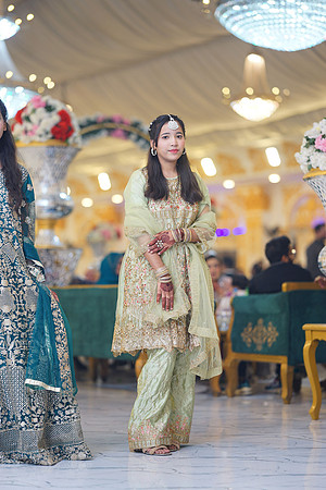 Saleem & Saima Walima 00347