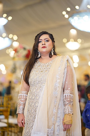 Saleem & Saima Walima 00352