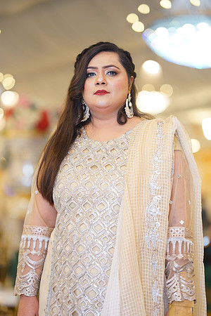 Saleem & Saima Walima 00353