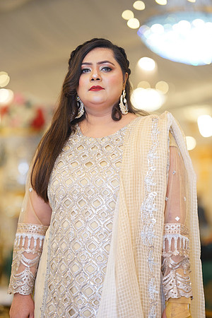 Saleem & Saima Walima 00354