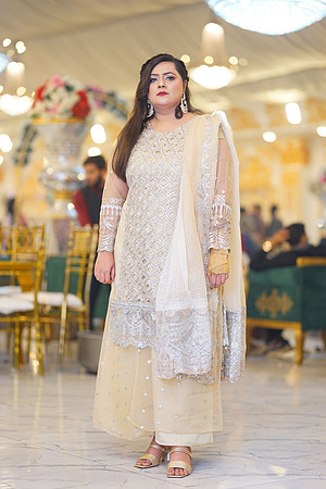 Saleem & Saima Walima 00355