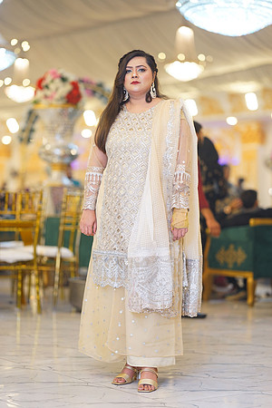 Saleem & Saima Walima 00356