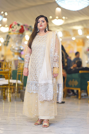 Saleem & Saima Walima 00357