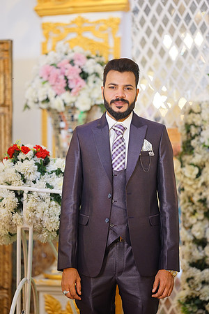 Saleem & Saima Walima 00360
