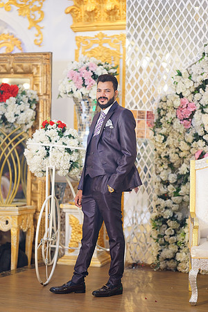 Saleem & Saima Walima 00363