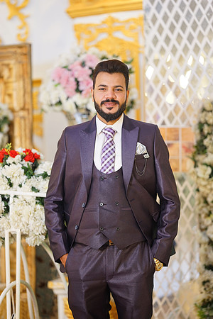 Saleem & Saima Walima 00367
