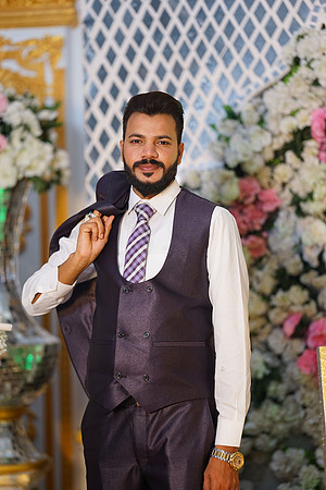 Saleem & Saima Walima 00372