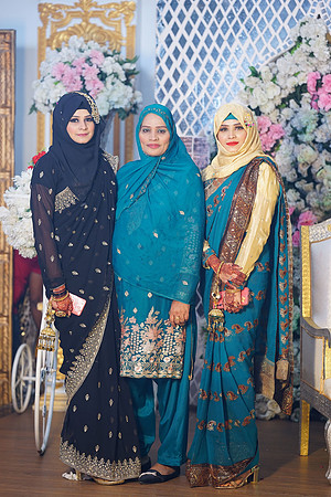 Saleem & Saima Walima 00386