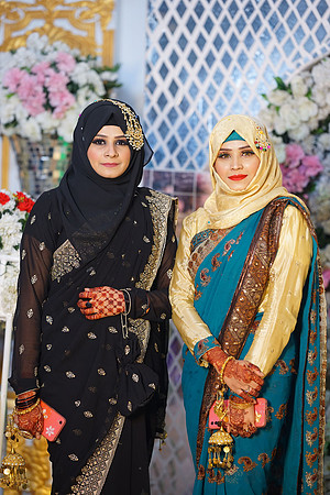 Saleem & Saima Walima 00388