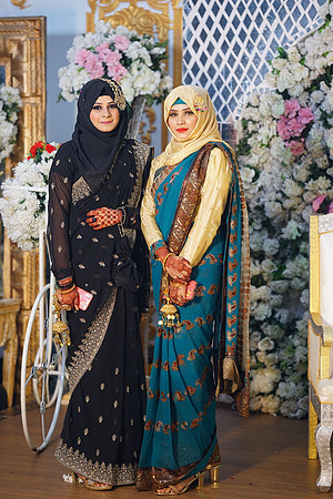 Saleem & Saima Walima 00390
