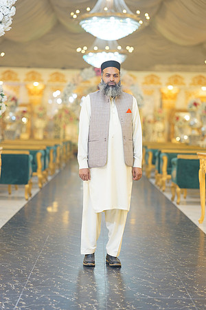 Saleem & Saima Walima 00133