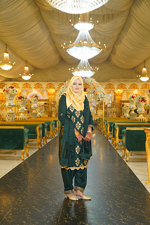 Saleem & Saima Walima 00421