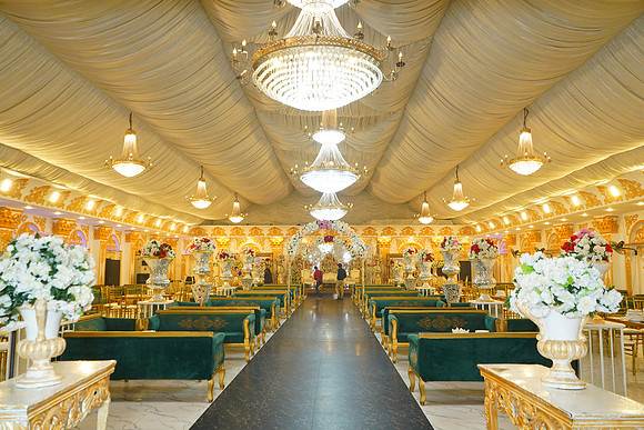 Saleem & Saima Walima 00418
