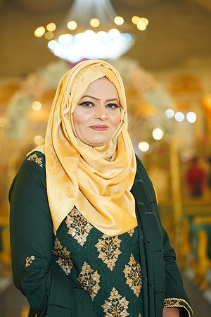 Saleem & Saima Walima 00422