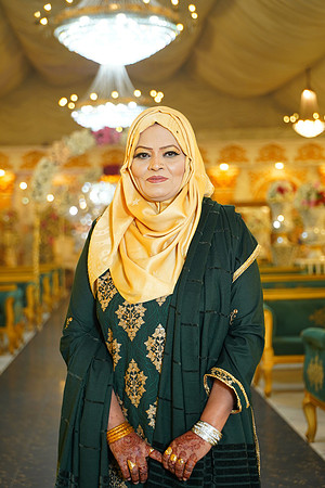 Saleem & Saima Walima 00424