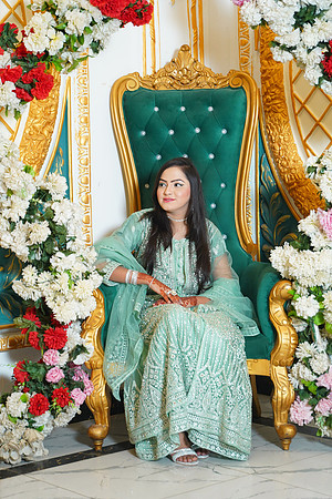 Saleem & Saima Walima 00429