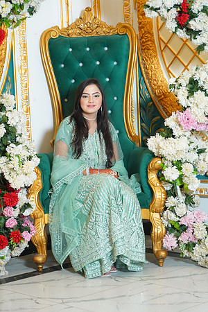 Saleem & Saima Walima 00427