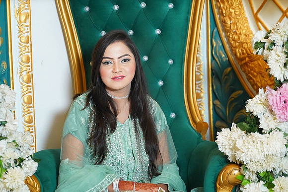 Saleem & Saima Walima 00428