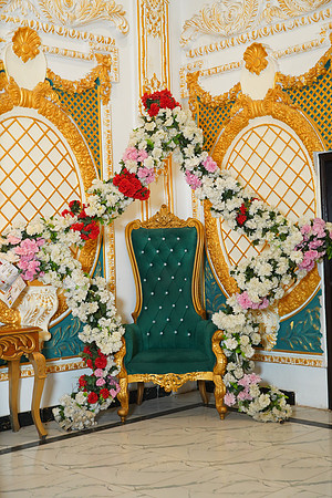 Saleem & Saima Walima 00425