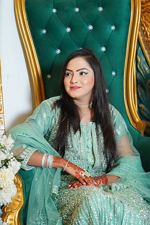 Saleem & Saima Walima 00430