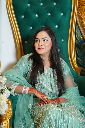 Saleem & Saima Walima 00431