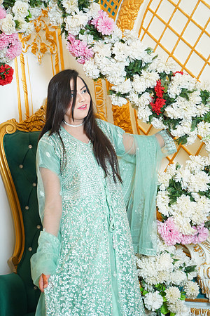Saleem & Saima Walima 00432