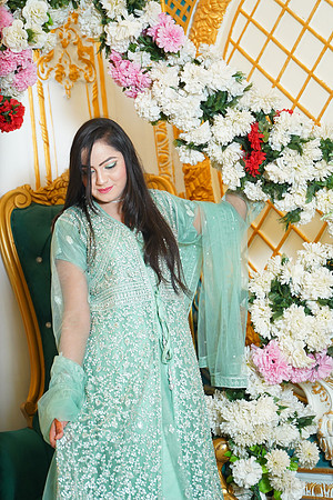 Saleem & Saima Walima 00433