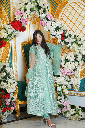 Saleem & Saima Walima 00435