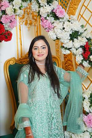 Saleem & Saima Walima 00438