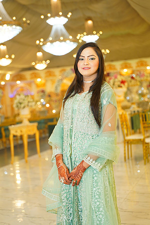 Saleem & Saima Walima 00439