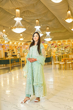 Saleem & Saima Walima 00440