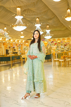 Saleem & Saima Walima 00441