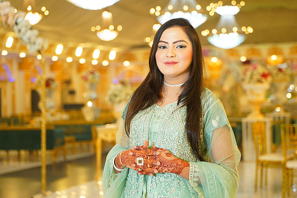 Saleem & Saima Walima 00442