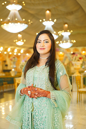 Saleem & Saima Walima 00444