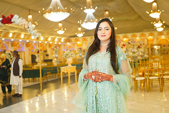 Saleem & Saima Walima 00443