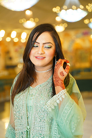 Saleem & Saima Walima 00445