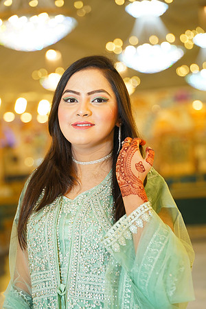 Saleem & Saima Walima 00447