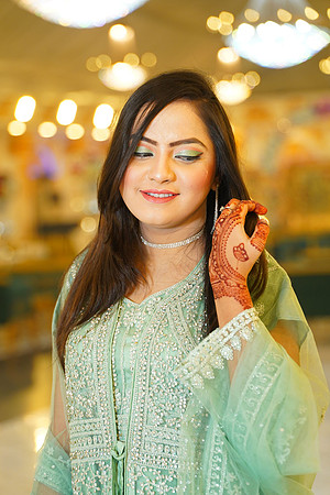 Saleem & Saima Walima 00446
