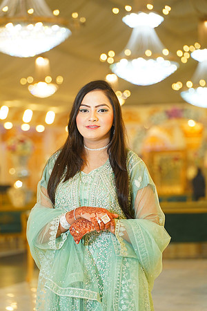 Saleem & Saima Walima 00448